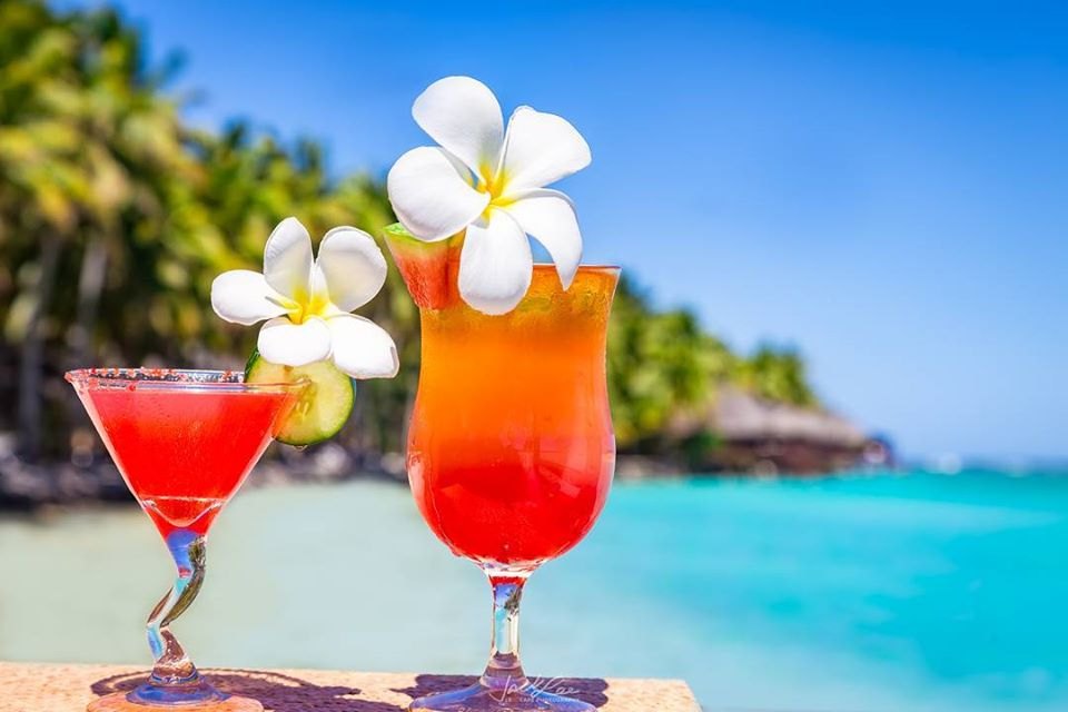 Aitutaki Lagoon Private Island Resort
