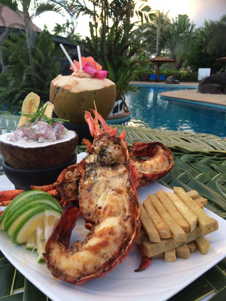 Amoa Resort Savai'i