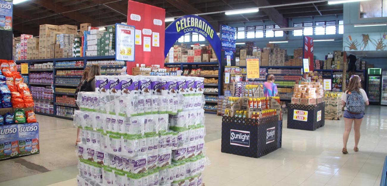 CITC Supermarket