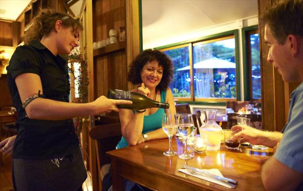Hilli Restaurant & Cafe