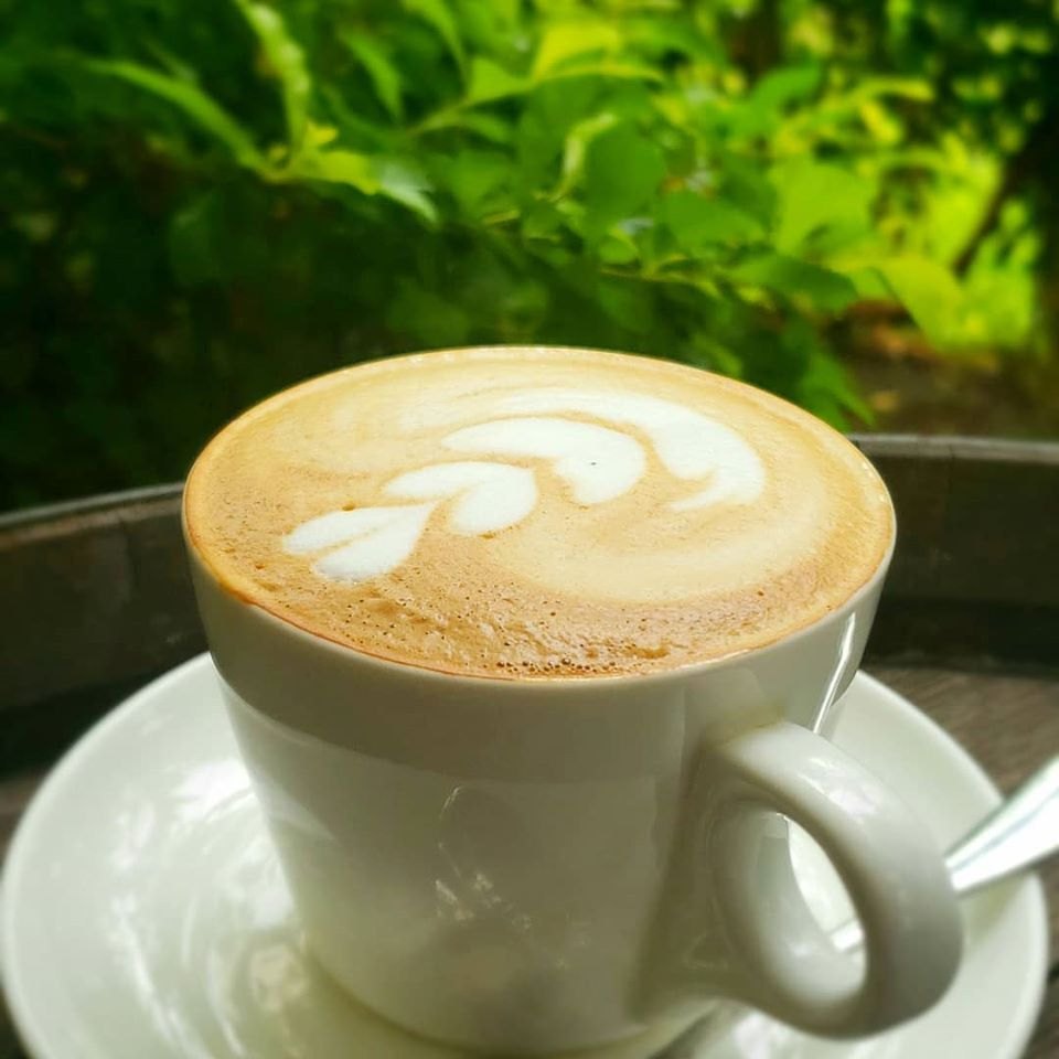Nourish Cafe