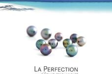 Tahiti Pearl Market - Papeete Waterfront