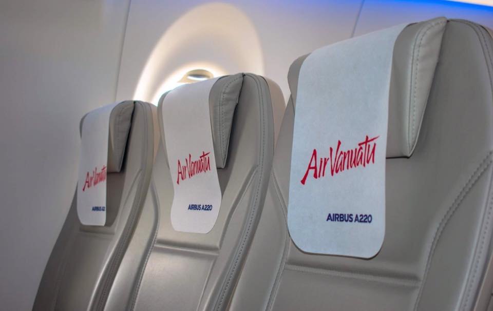 Air Vanuatu