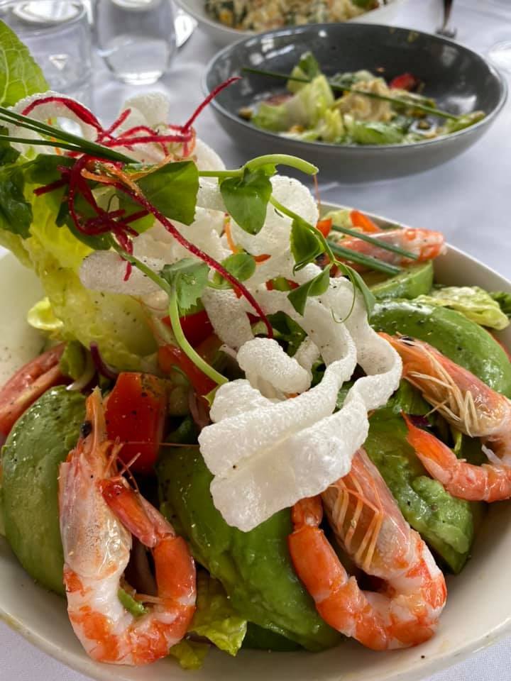 Moana Restaurant