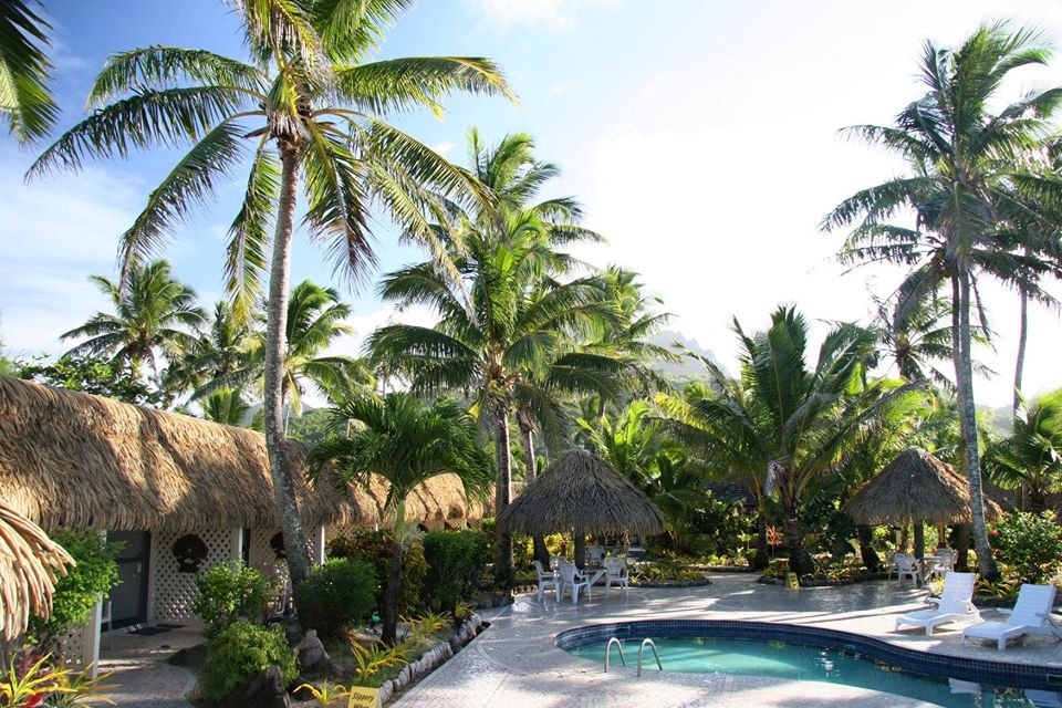 Club Raro