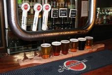 Nambawan Brewery Bar & Restaurant