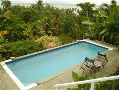 Amuri Pool Villas
