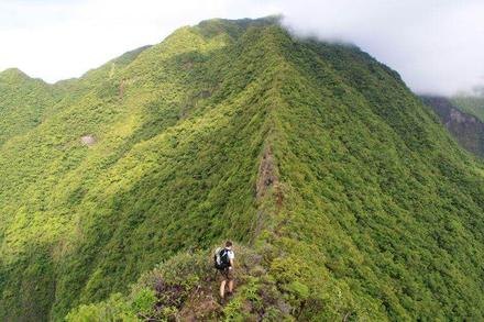 Mount Aorai