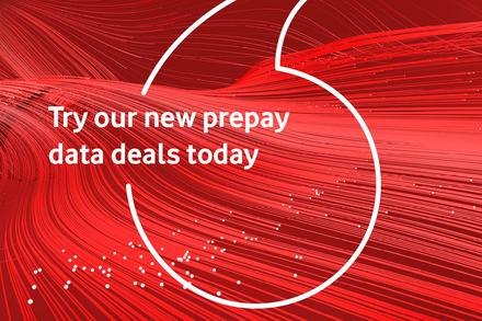 Vodafone Atiu