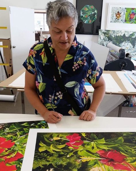 The Print Room