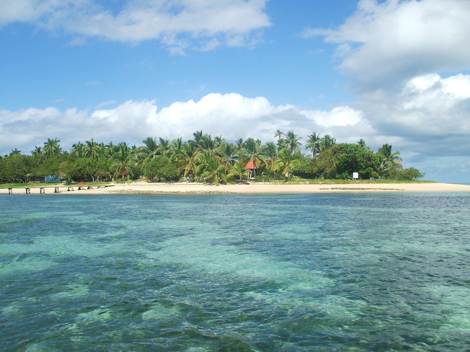 Atata Island