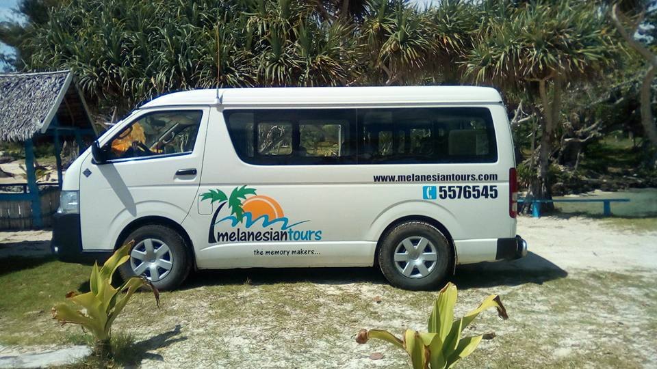 Melanesian Tours