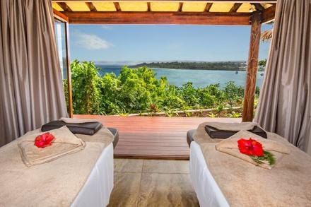 Iririki Day Spa