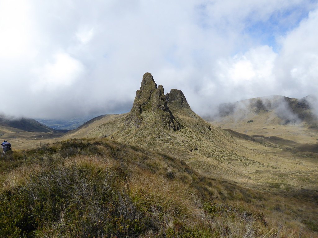 Mount Giluwe