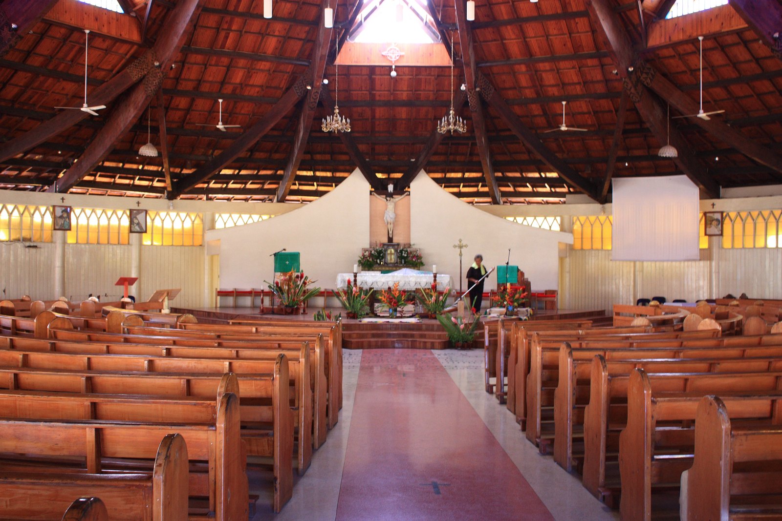 Basilica of Saint Anthony of Padua