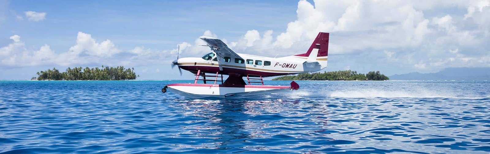 Tahiti Air Charter