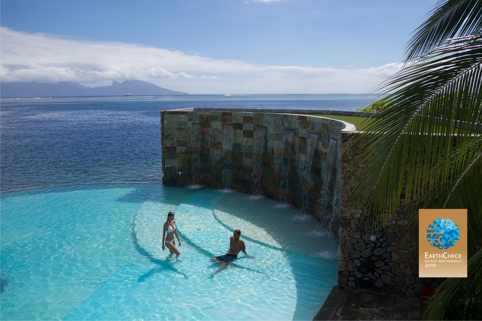 Manava Suite Resort Tahiti