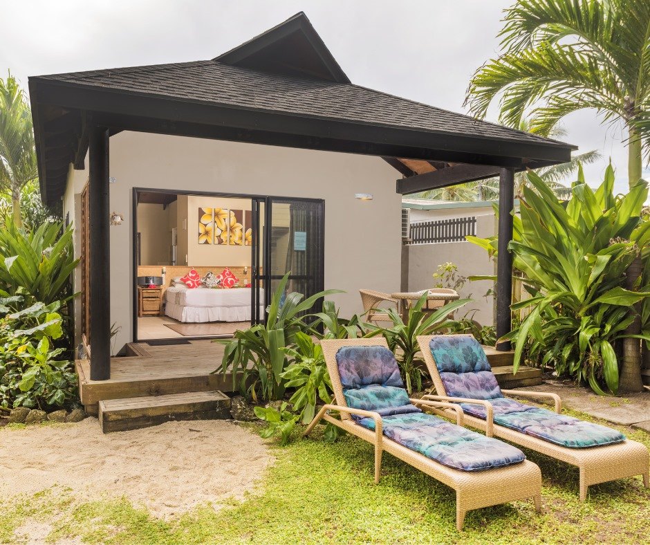 Muri Beach Resort