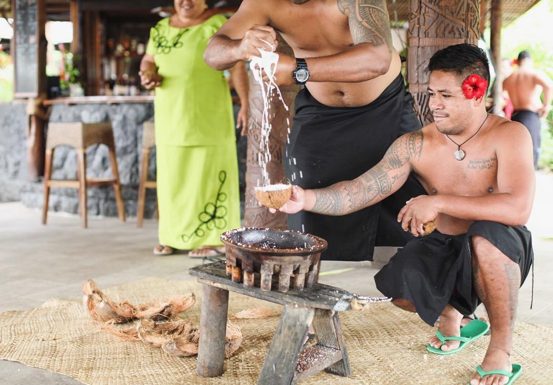 Sinalei Reef Resort & Spa