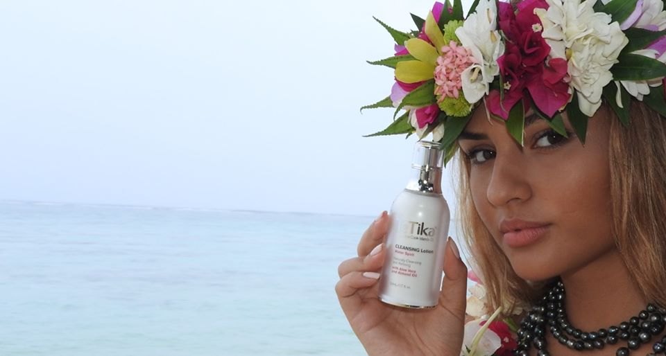Te Tika BioActive Cook Islands Oil