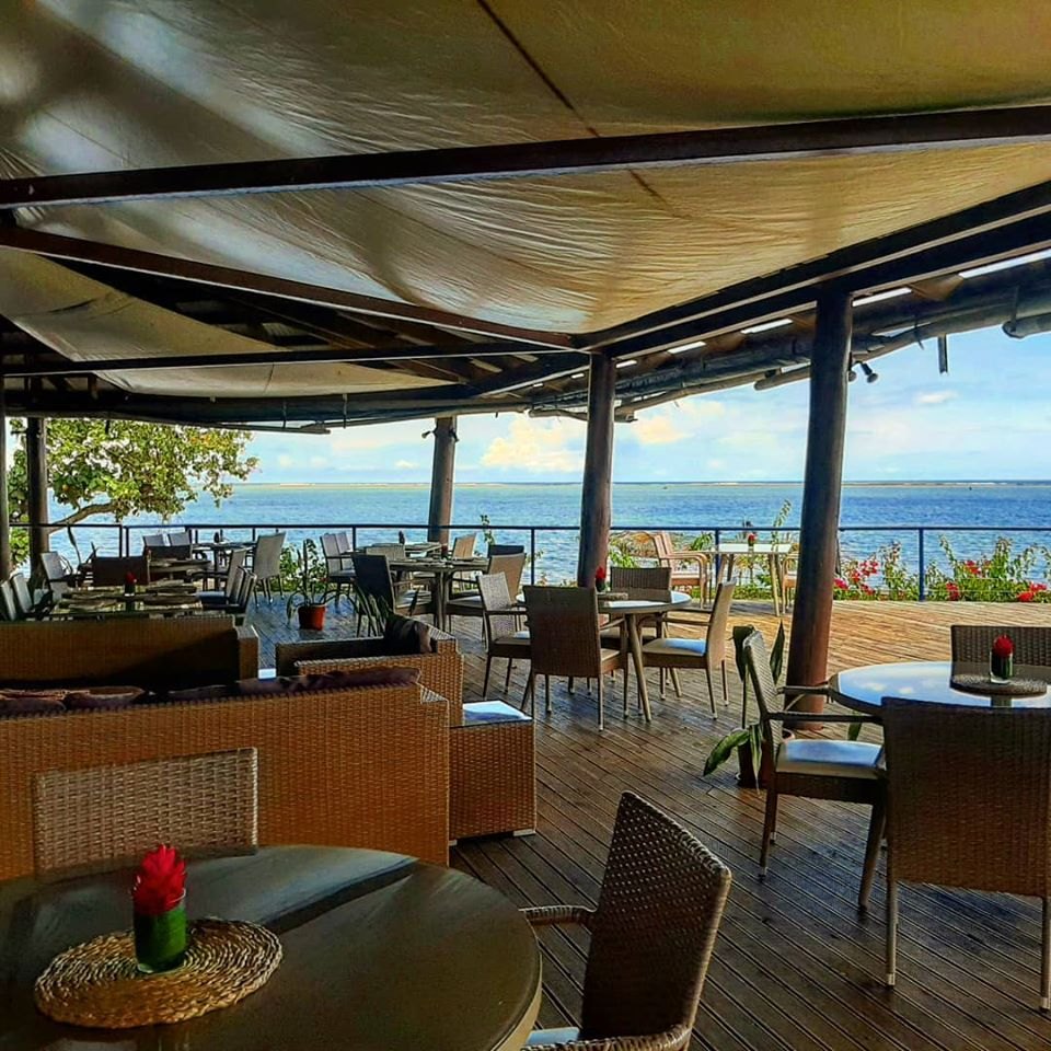 Sails Restaurant