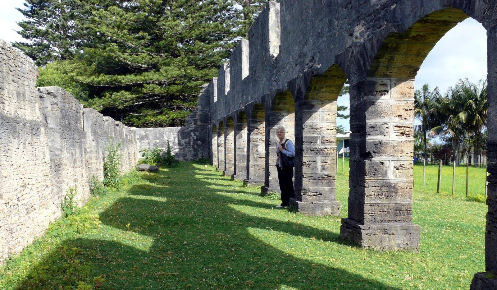 The Arches