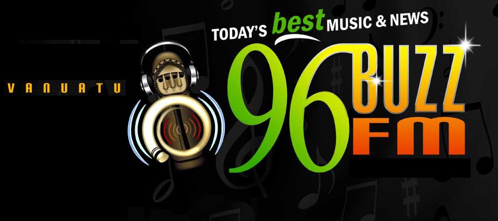 Buzz FM 96.3