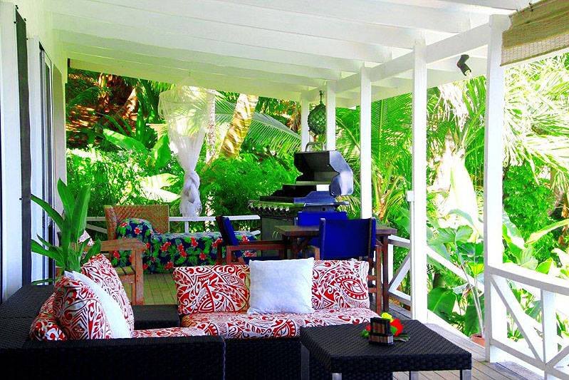Amuri Pool Villas