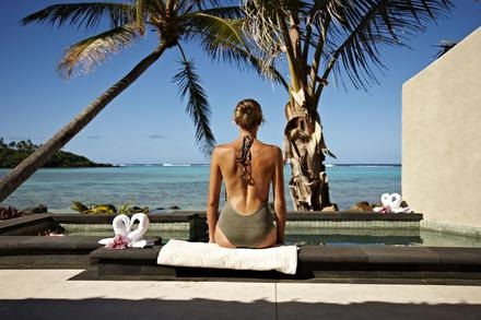 Te Manava Luxury Villa & Spa