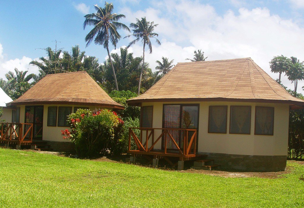 Savaiian Hotel