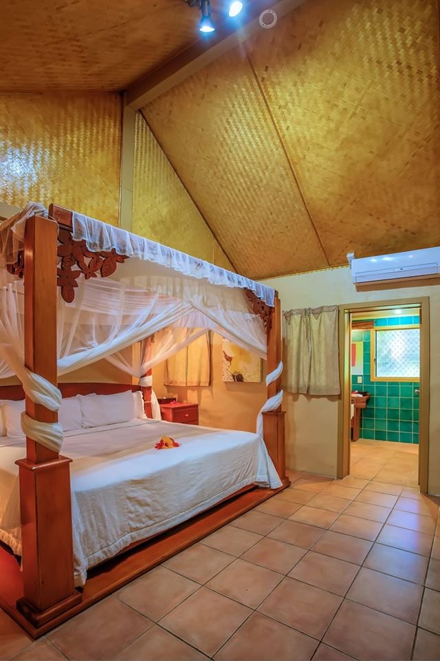 The Rarotongan Beach Resort & Lagoonarium
