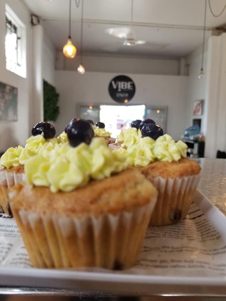 Vibe Cafe
