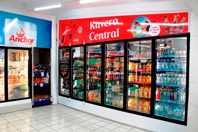 CITC Kavera Central