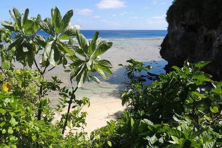 Hio Beach