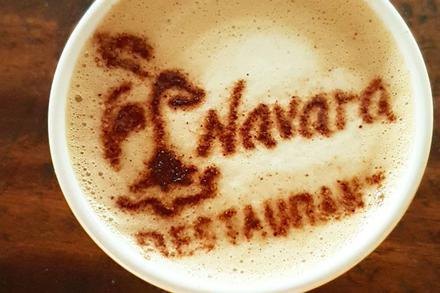 Navara Restaurant