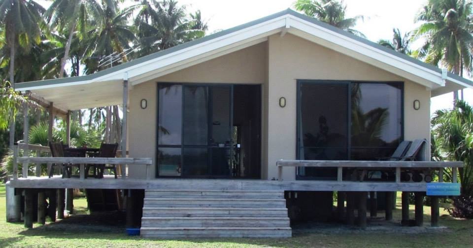 Ootu Holiday Homes
