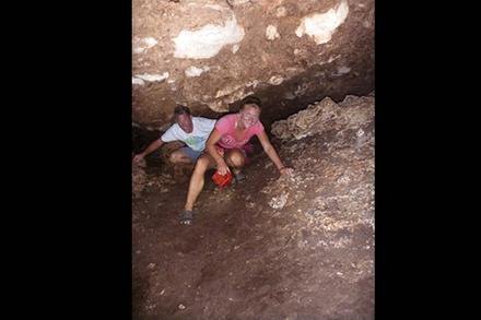 Siviri Cave
