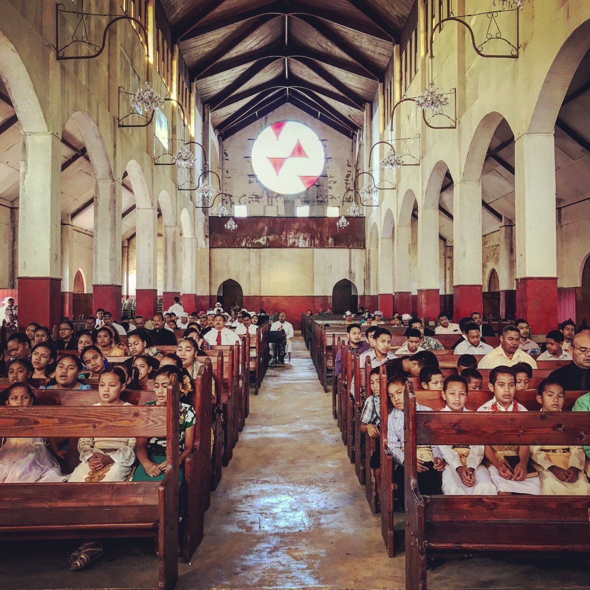 Free Church of Tonga