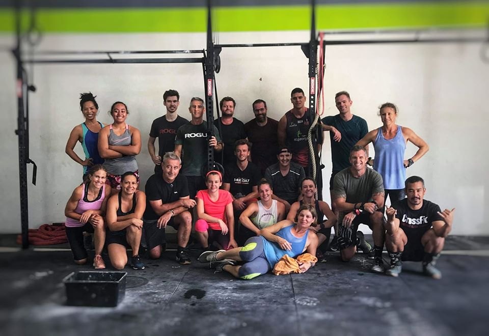 Ultimate Fitness