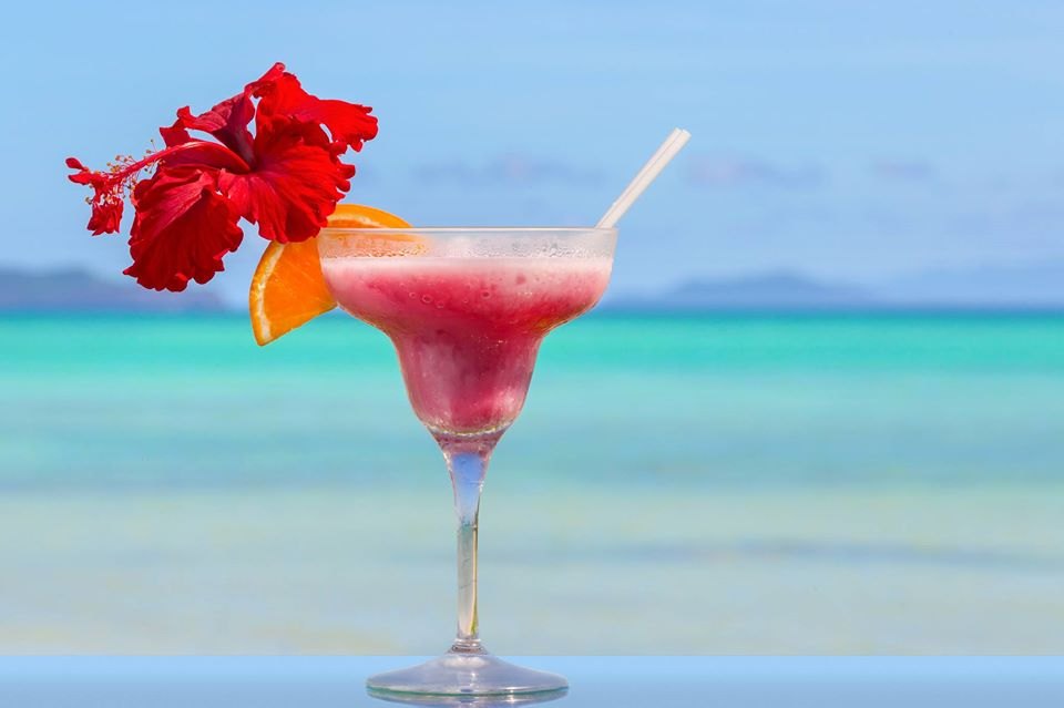 Sheraton Samoa Beach Resort