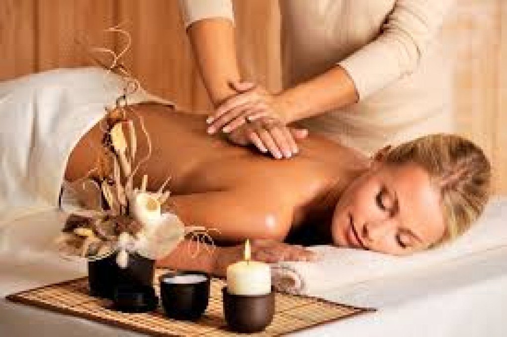 Bedrock Massage therapy