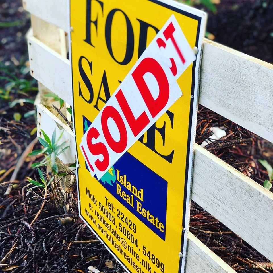 Norfolk Island Real Estate