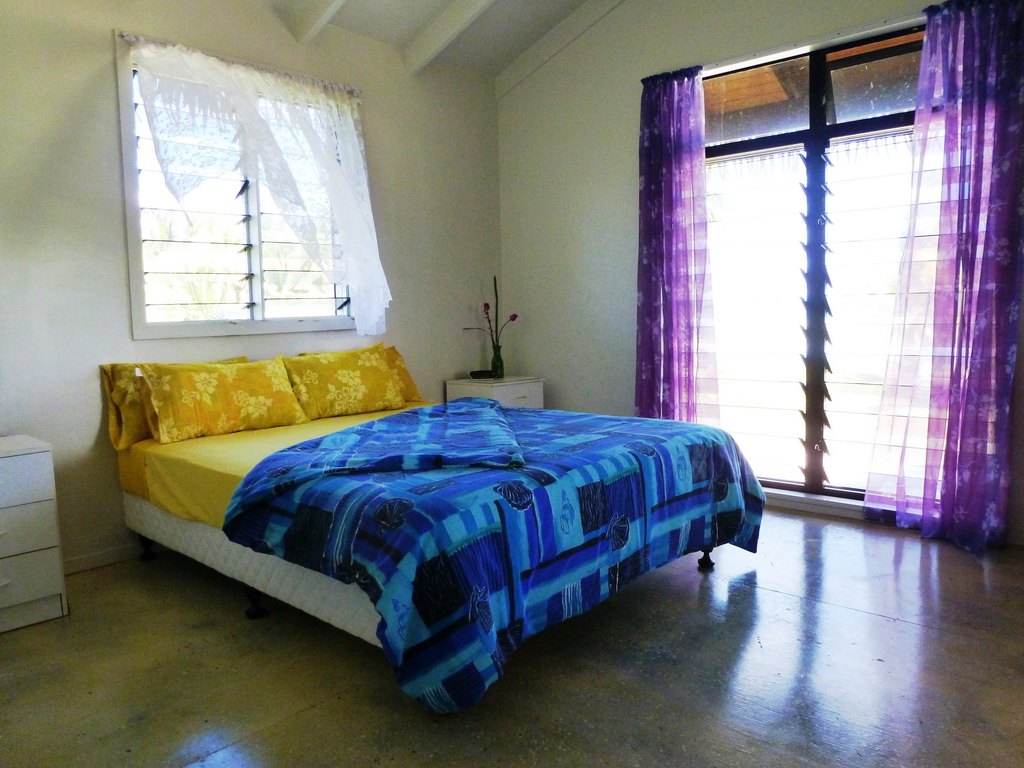 Ootu Holiday Homes