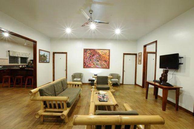 Talofa Inn