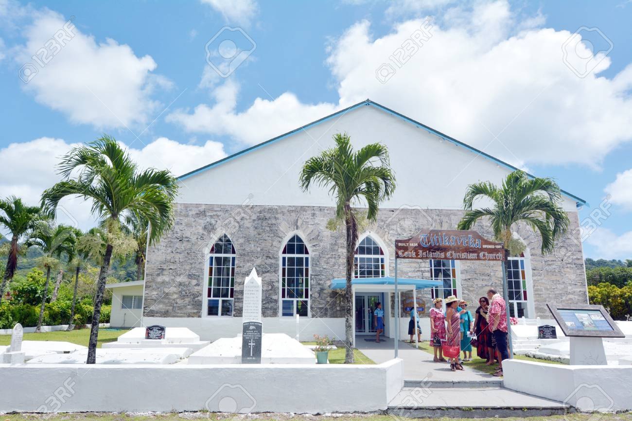 Sunday Church Services