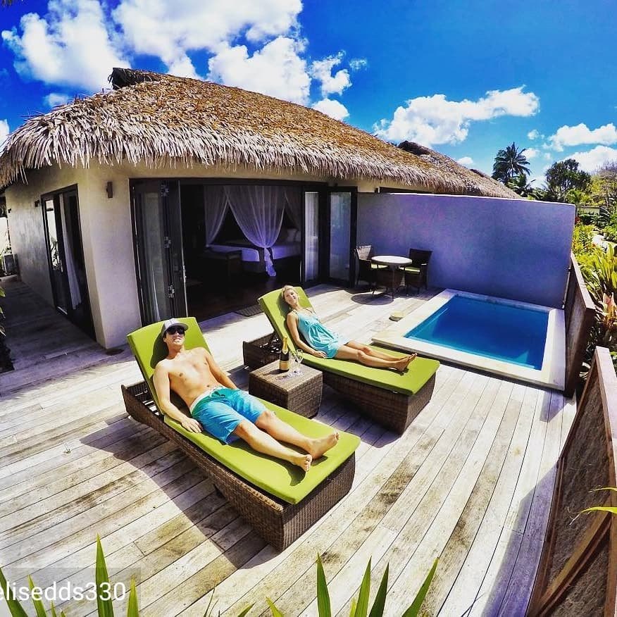 Nautilus Resort