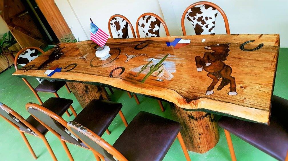 War Horse Saloon