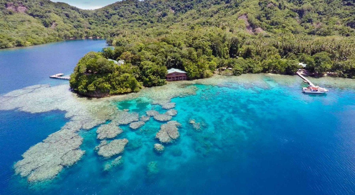 Milne Bay