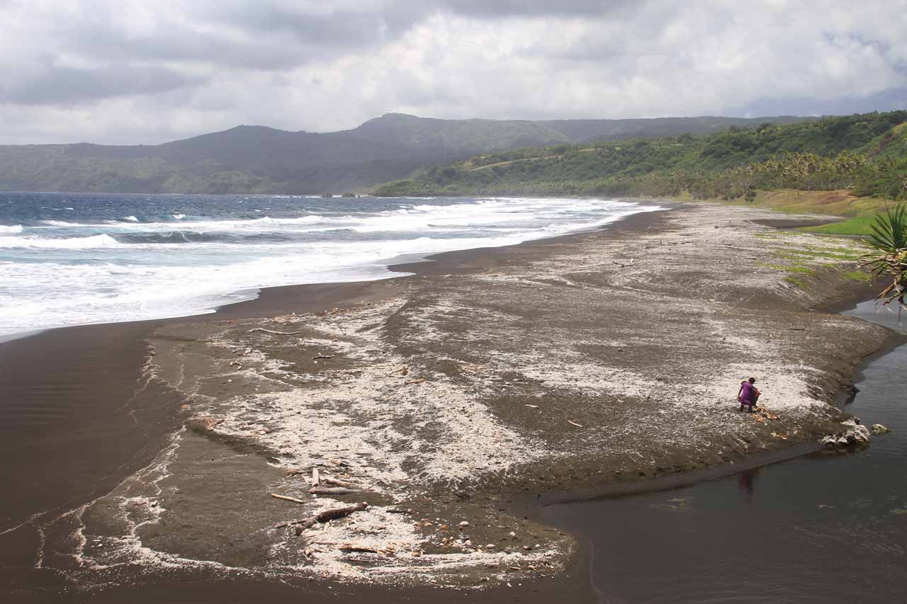 Louniel Beach