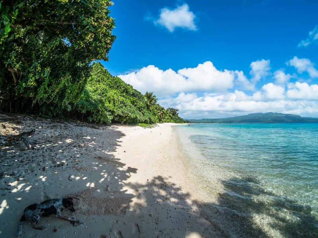 Pele Island